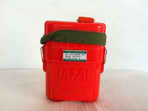 ZYX60压缩氧自救器